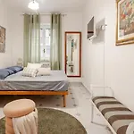 Apartment All'ombra Del Centro Storico Di Lecce