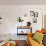 Apartment All'ombra Del Centro Storico Di Lecce