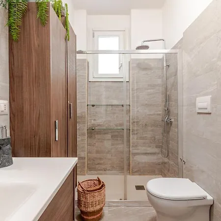 Apartmán All'ombra Del Centro Storico Di *