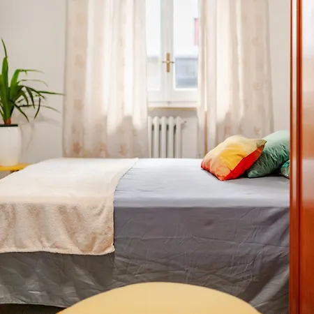 Apartmán All'ombra Del Centro Storico Di *