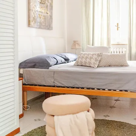 All'ombra Del Centro Storico Di Apartmán Lecce