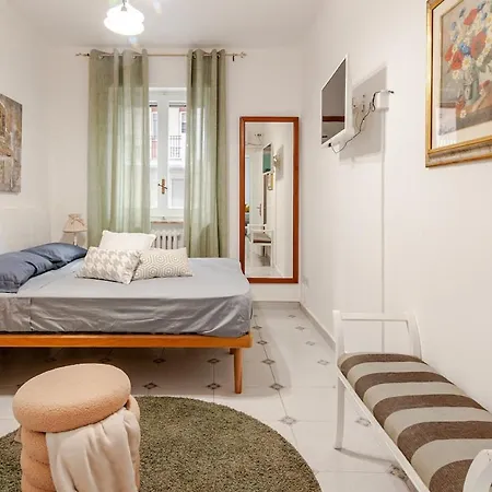 Apartmán All'ombra Del Centro Storico Di Lecce