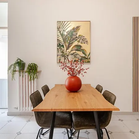 Apartmán All'ombra Del Centro Storico Di Lecce