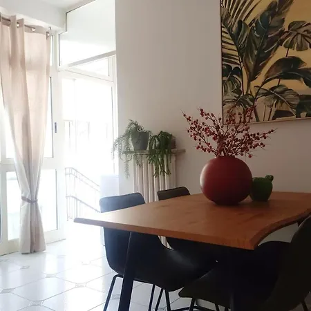 All'ombra Del Centro Storico Di * Lecce