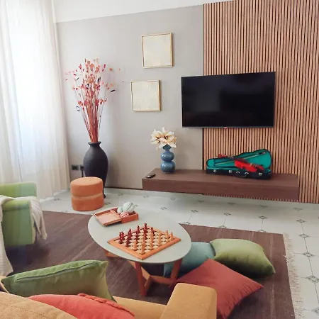 All'ombra Del Centro Storico Di * Lecce