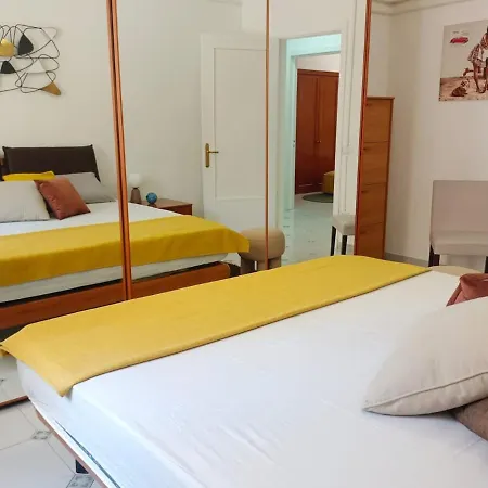 All'ombra Del Centro Storico Di * Lecce