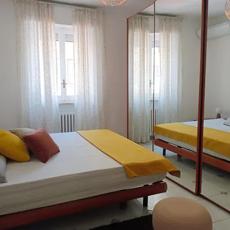 All'ombra Del Centro Storico Di Appartement Lecce