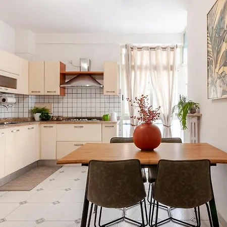 All'ombra Del Centro Storico Di Appartement Lecce