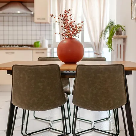 Appartement All'ombra Del Centro Storico Di Lecce