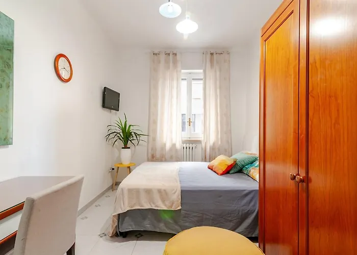 All'ombra Del Centro Storico Di Appartement Lecce