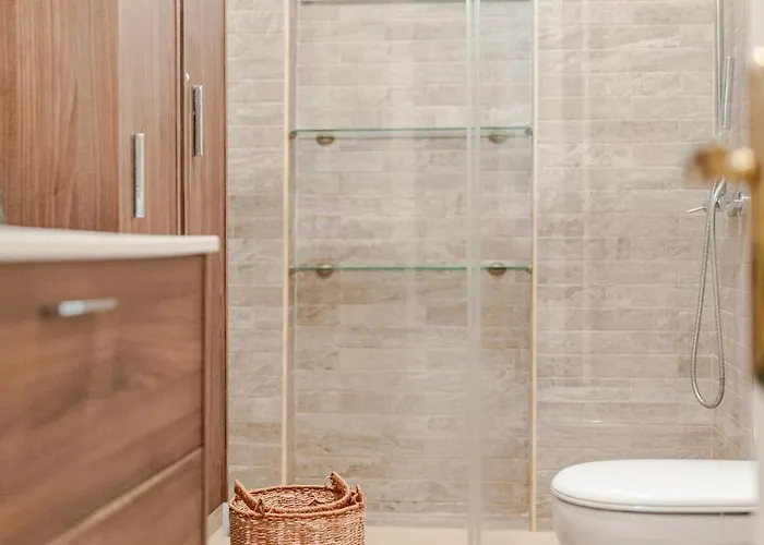 Appartement All'ombra Del Centro Storico Di *