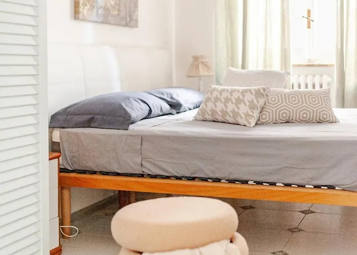 All'ombra Del Centro Storico Di Appartement Lecce