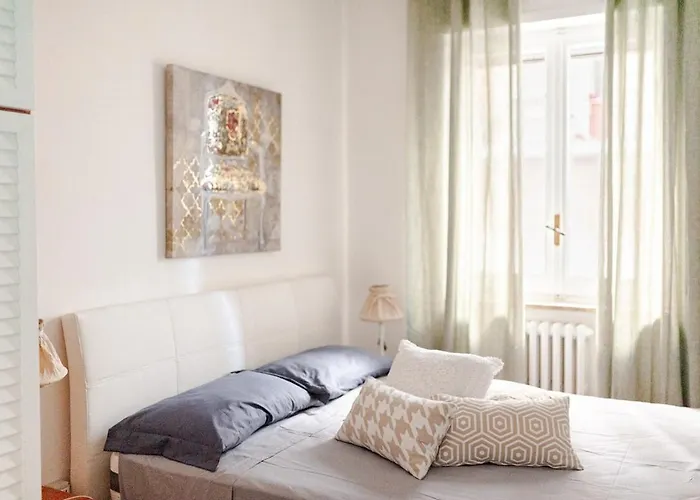 All'ombra Del Centro Storico Di * Lecce