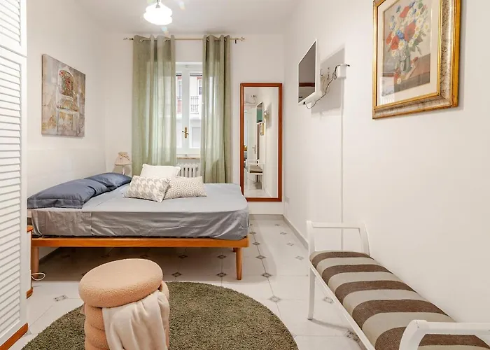 Appartement All'ombra Del Centro Storico Di Lecce