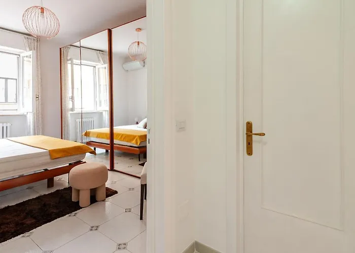 All'ombra Del Centro Storico Di Lecce