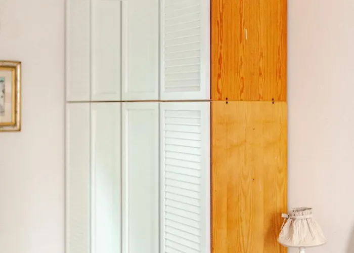 Appartement All'ombra Del Centro Storico Di