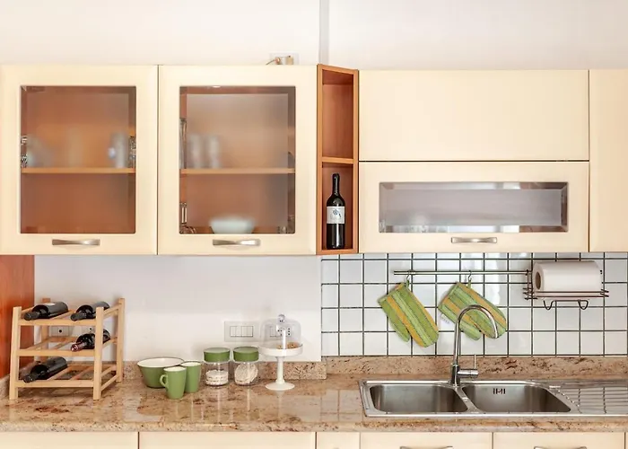 All'ombra Del Centro Storico Di Lecce