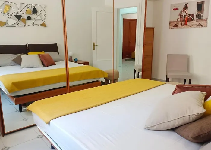 All'ombra Del Centro Storico Di * Lecce