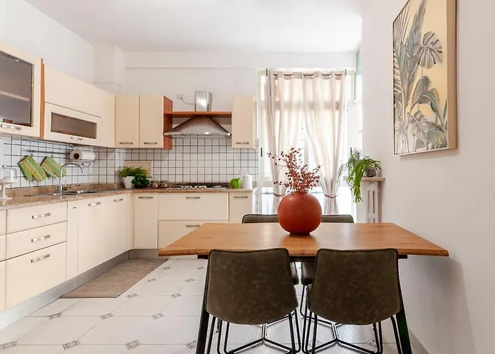 All'ombra Del Centro Storico Di Appartement Lecce