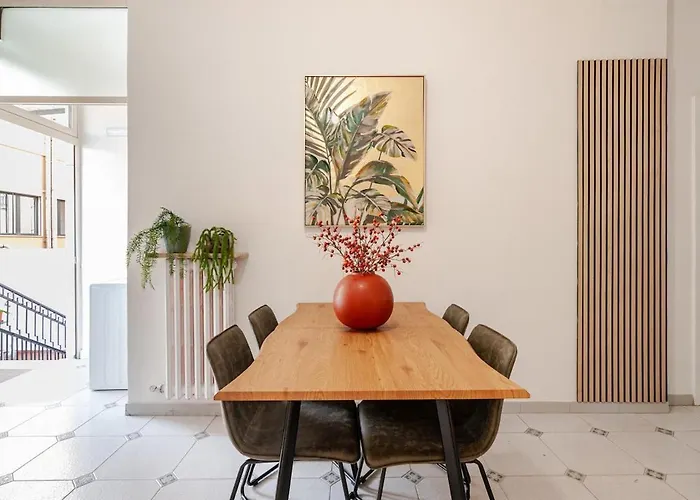 Appartement All'ombra Del Centro Storico Di Lecce