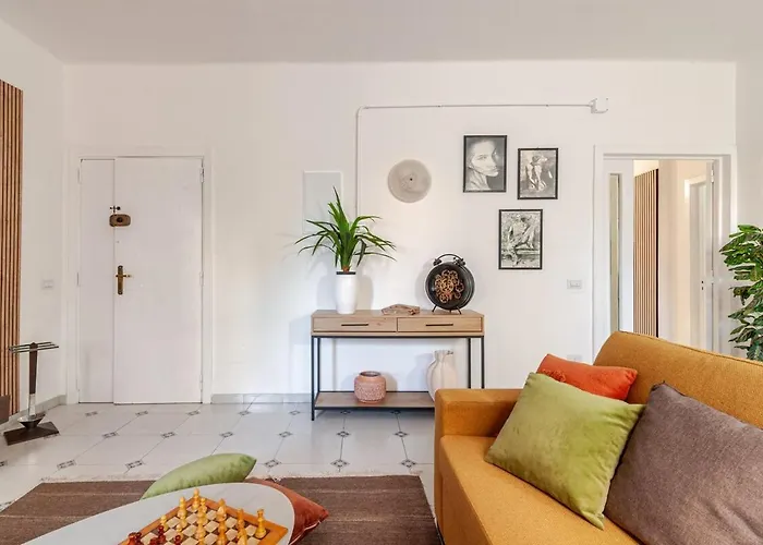 Appartement All'ombra Del Centro Storico Di Lecce