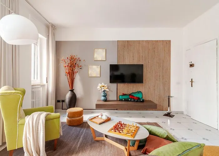 All'ombra Del Centro Storico Di Appartement Lecce