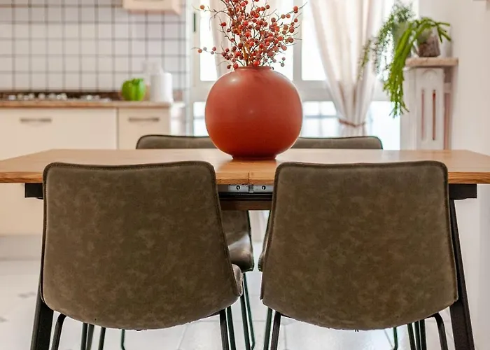 Appartement All'ombra Del Centro Storico Di Lecce