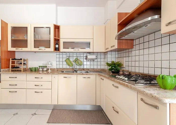 Appartement All'ombra Del Centro Storico Di *