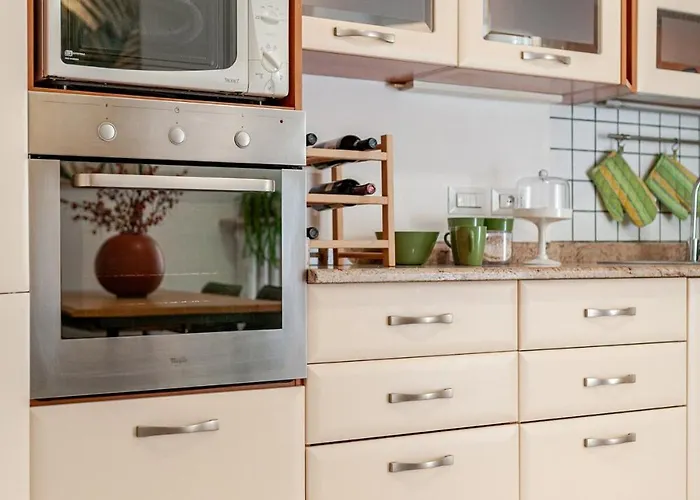 All'ombra Del Centro Storico Di Appartement Lecce