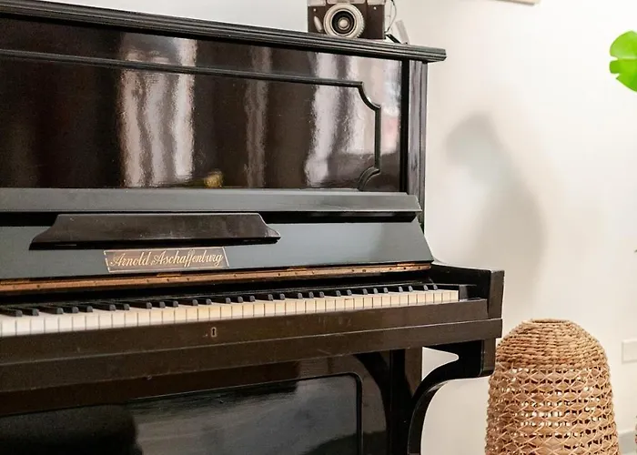 Appartement All'ombra Del Centro Storico Di *