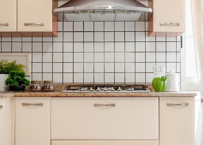 All'ombra Del Centro Storico Di Appartement Lecce