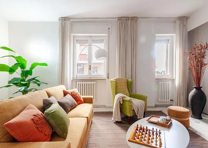 All'ombra Del Centro Storico Di Lecce