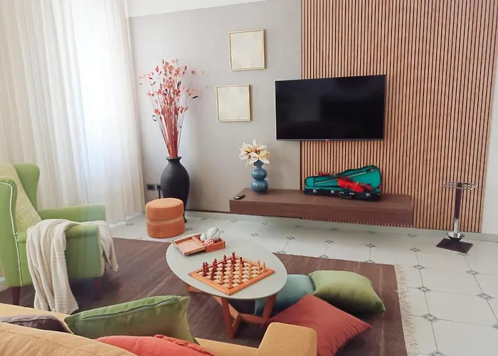 All'ombra Del Centro Storico Di * Lecce