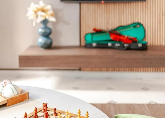 Appartement All'ombra Del Centro Storico Di *